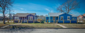 Seaside Escape Two Fully Remodeled Homes for Your Group